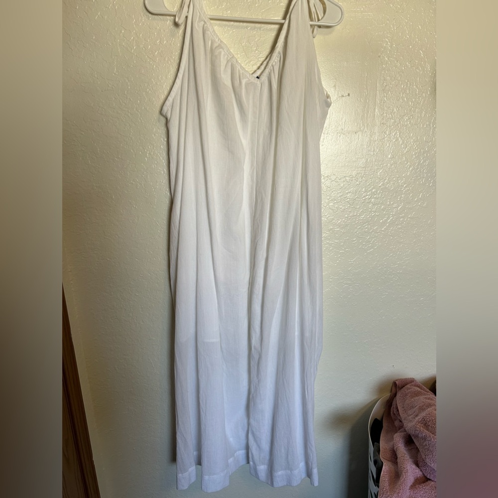 🦢old navy sun dress🦢